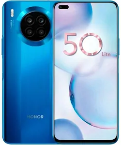 Замена камеры на телефоне Honor 50 Lite в Санкт-Петербурге